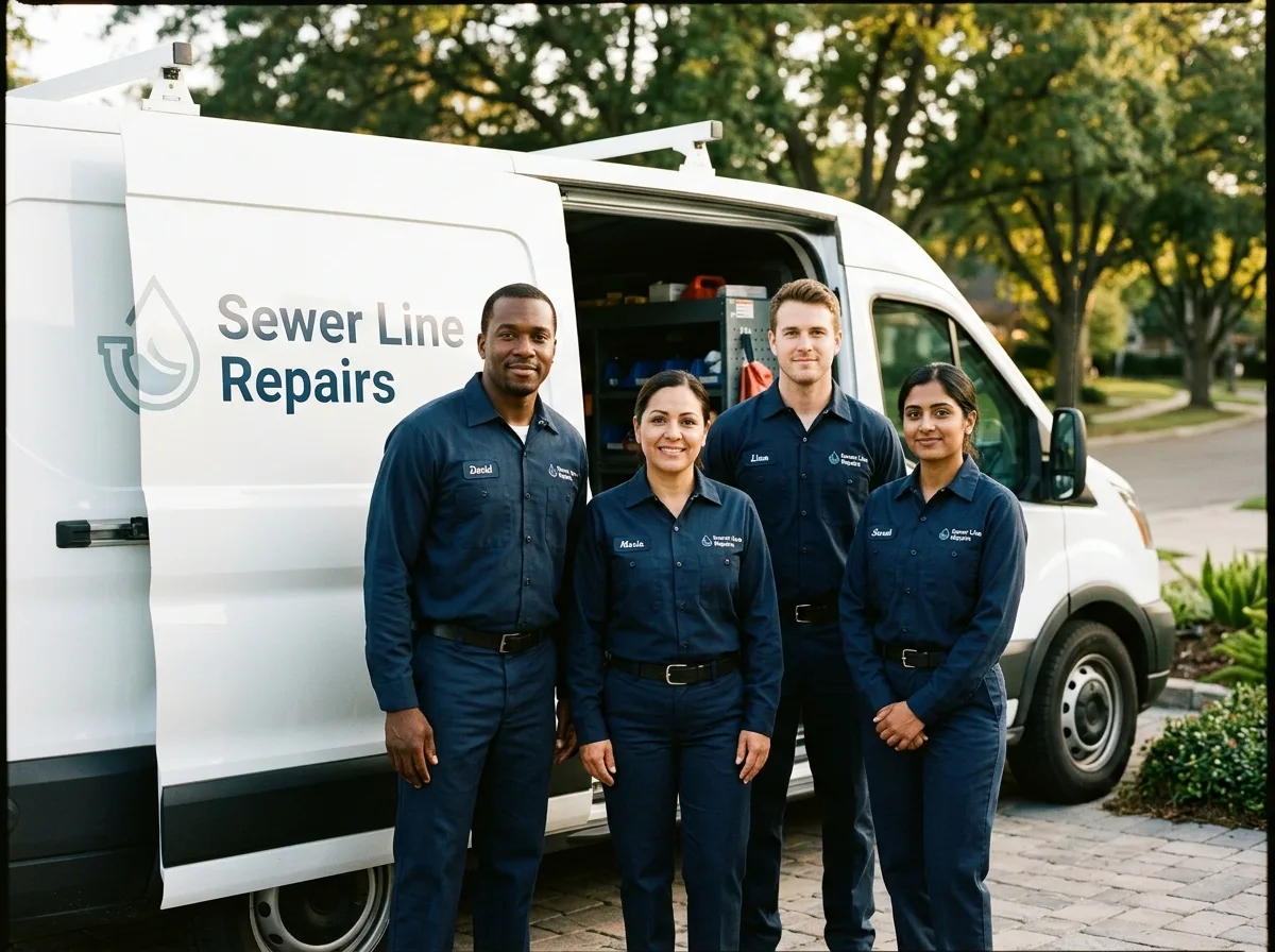 Emergency Plumber company in Tokeland, WA